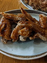 Nagoya Chicken Wings
