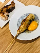 Tsukune Italian