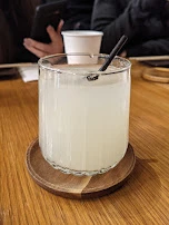 Yuzu Lemon Lime Tea